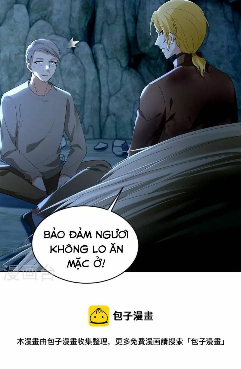 Người Đưa Thư Vô Hạn