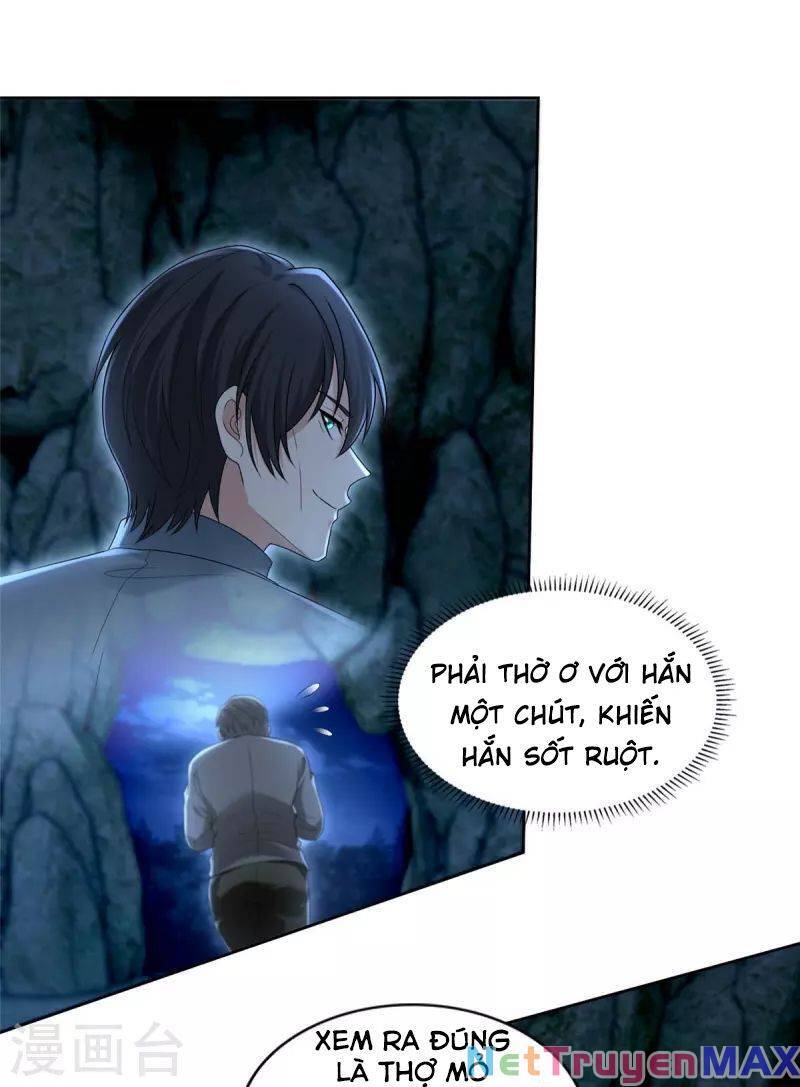 Người Đưa Thư Vô Hạn