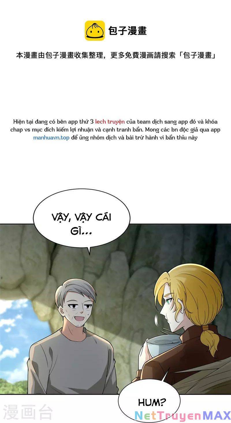 Người Đưa Thư Vô Hạn