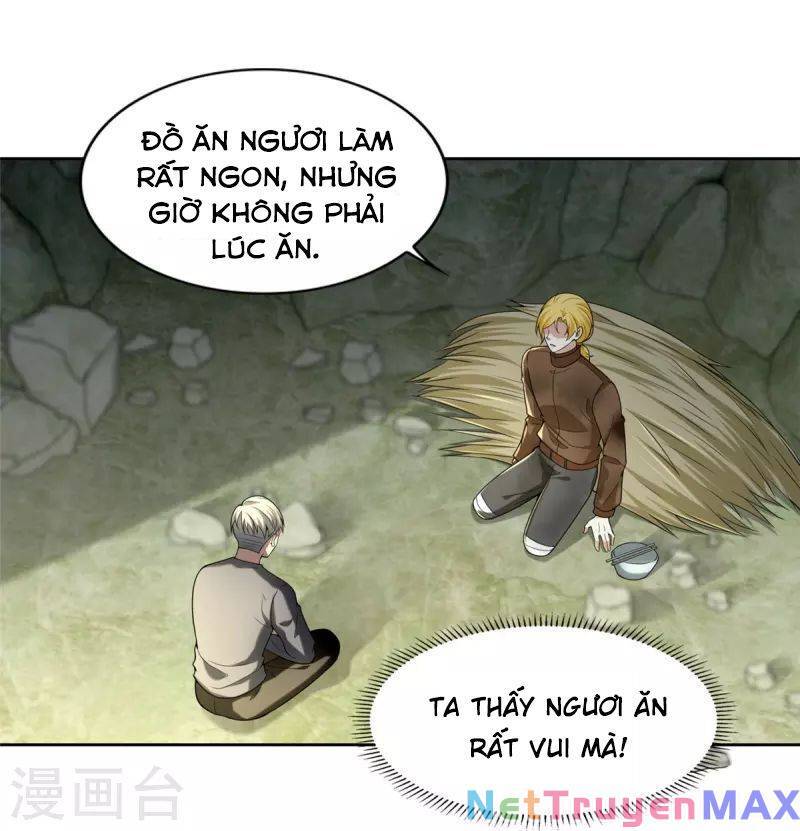 Người Đưa Thư Vô Hạn