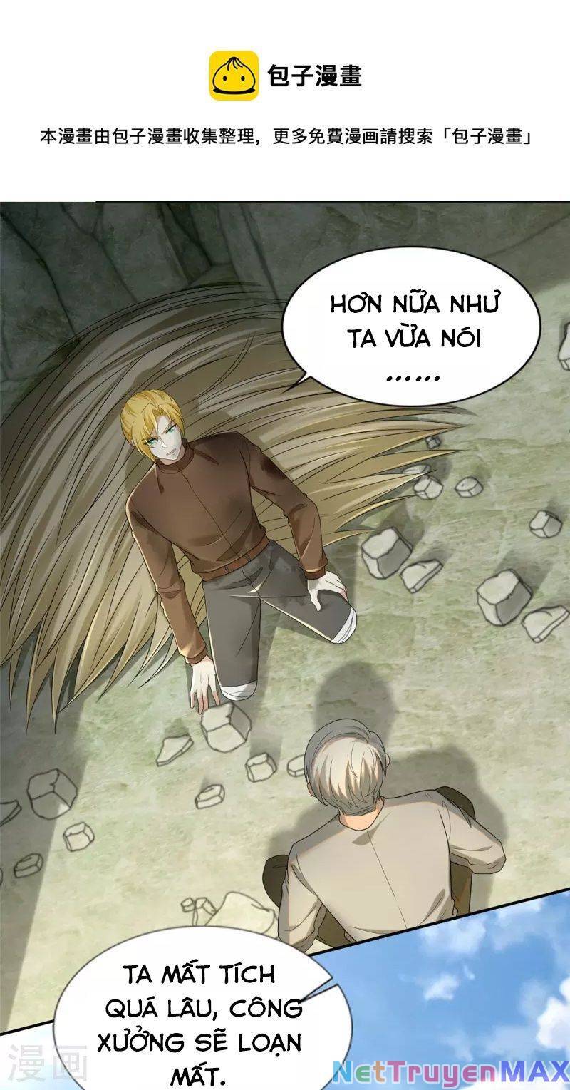 Người Đưa Thư Vô Hạn