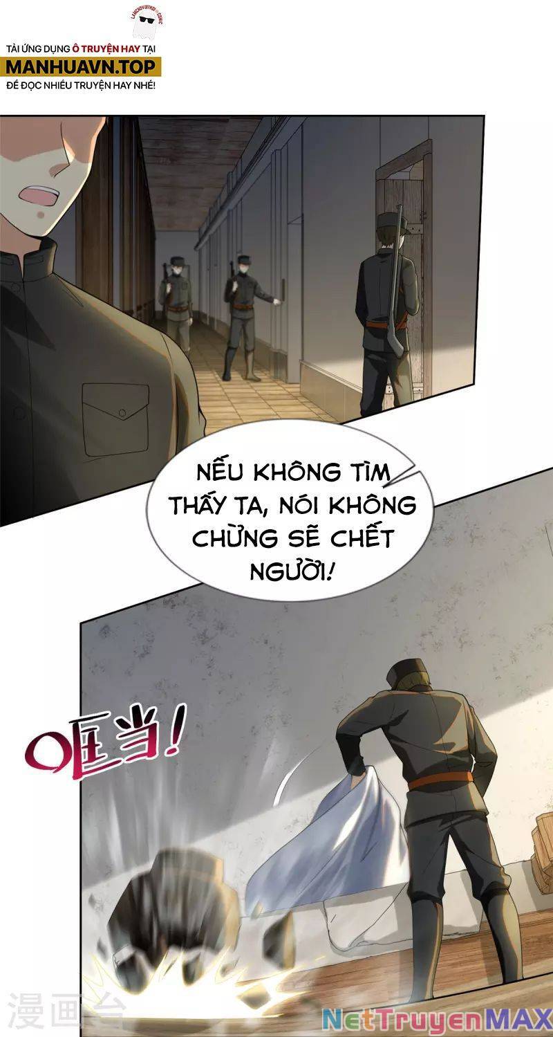 Người Đưa Thư Vô Hạn