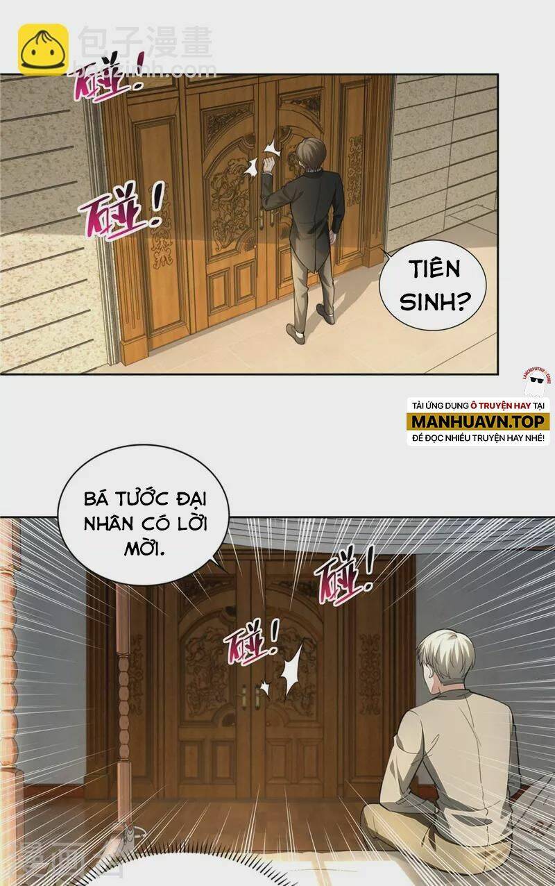 Người Đưa Thư Vô Hạn