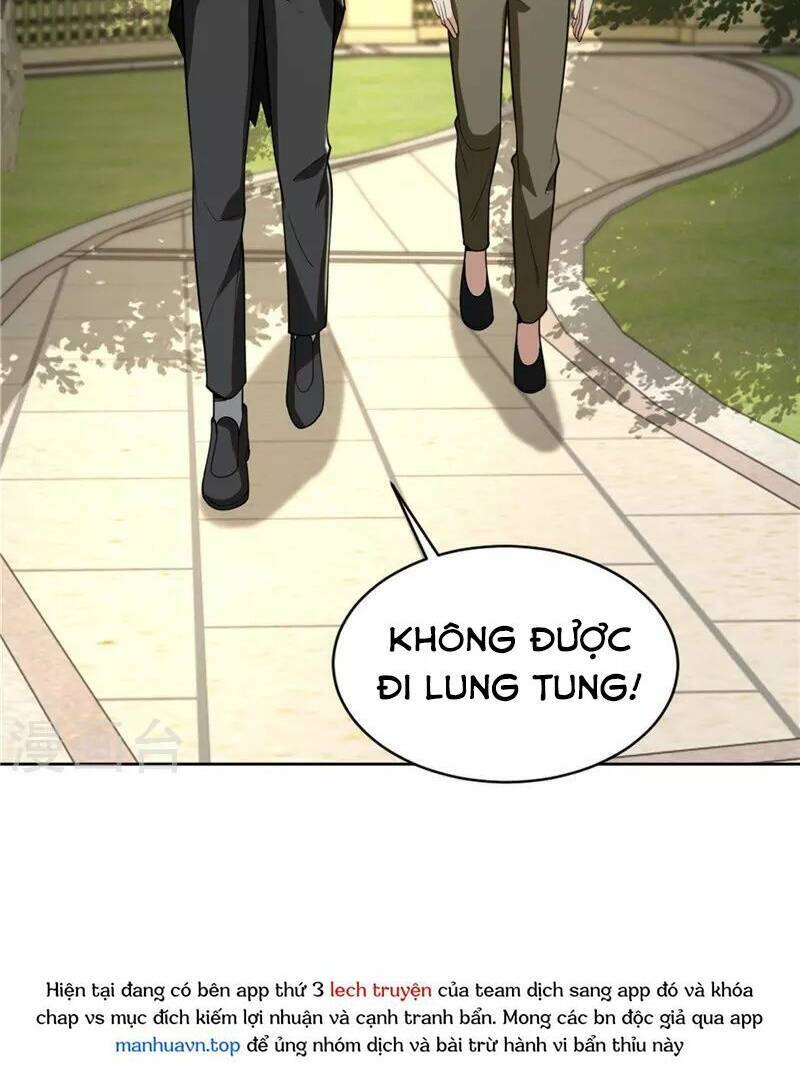 Người Đưa Thư Vô Hạn