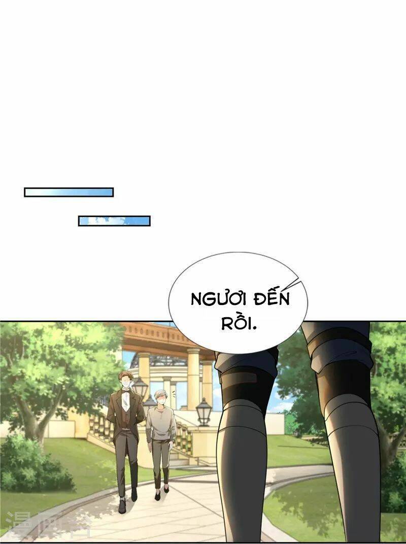 Người Đưa Thư Vô Hạn