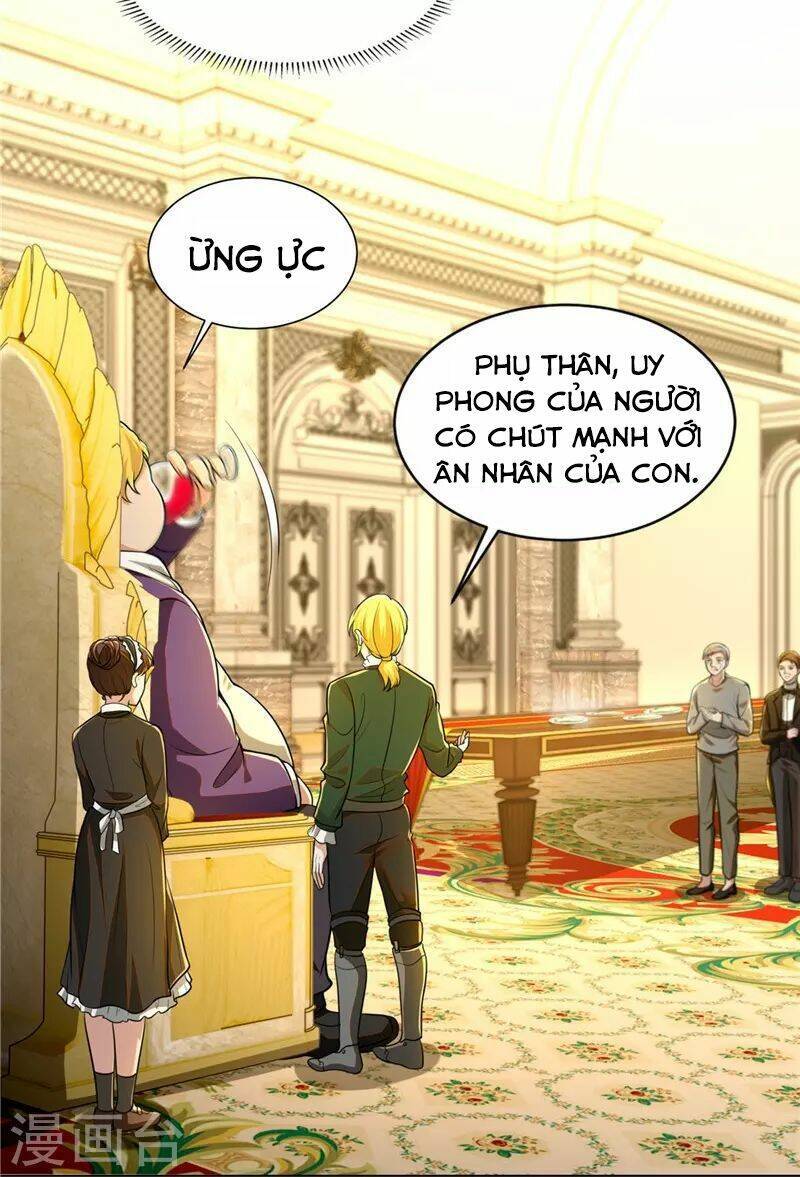 Người Đưa Thư Vô Hạn