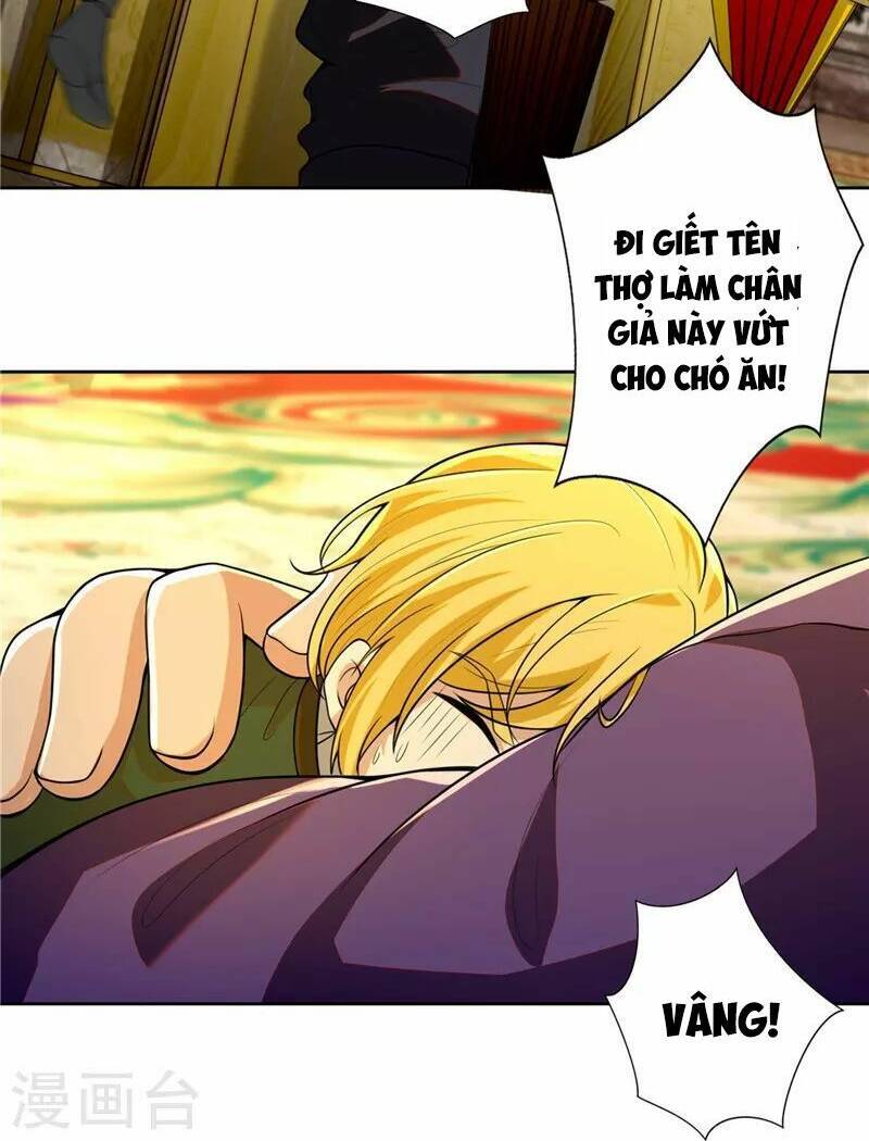 Người Đưa Thư Vô Hạn