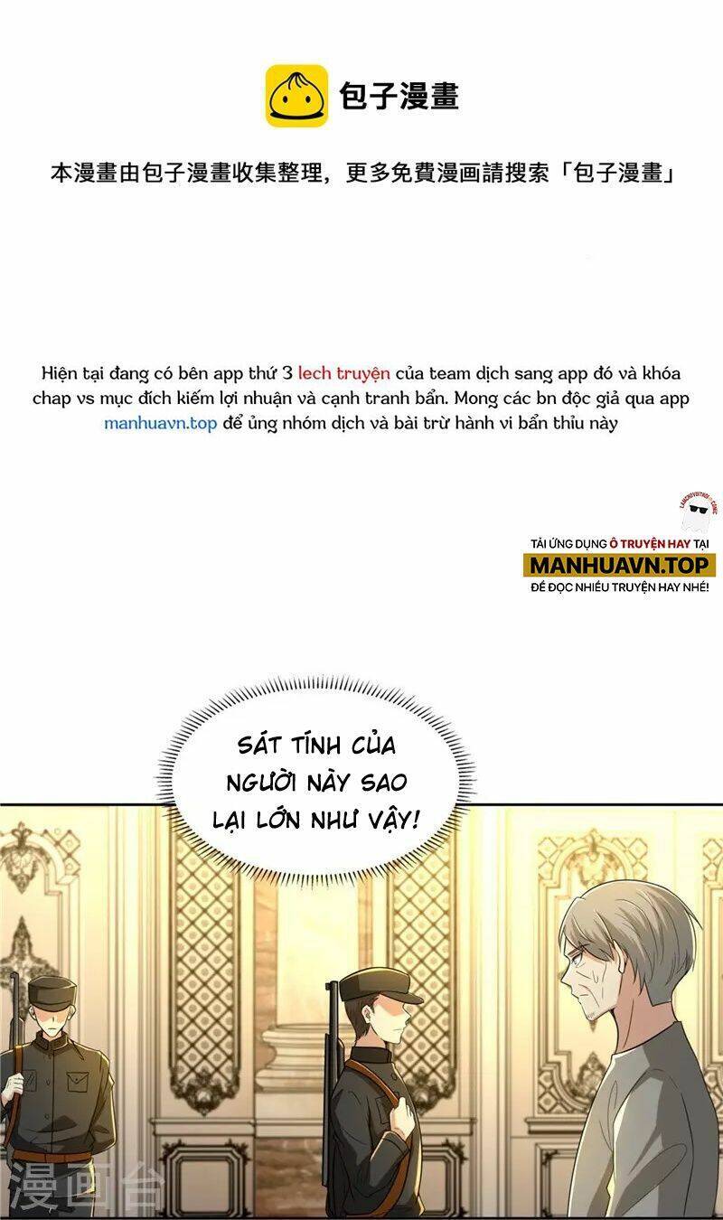 Người Đưa Thư Vô Hạn