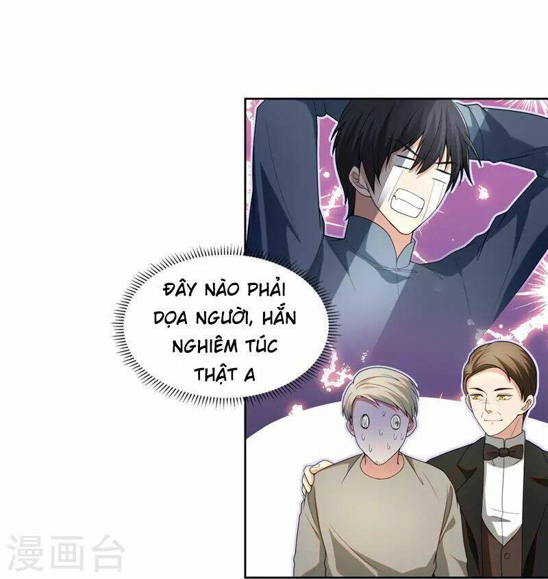 Người Đưa Thư Vô Hạn