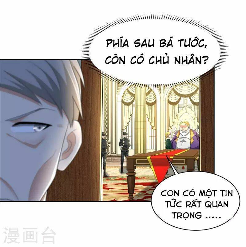 Người Đưa Thư Vô Hạn