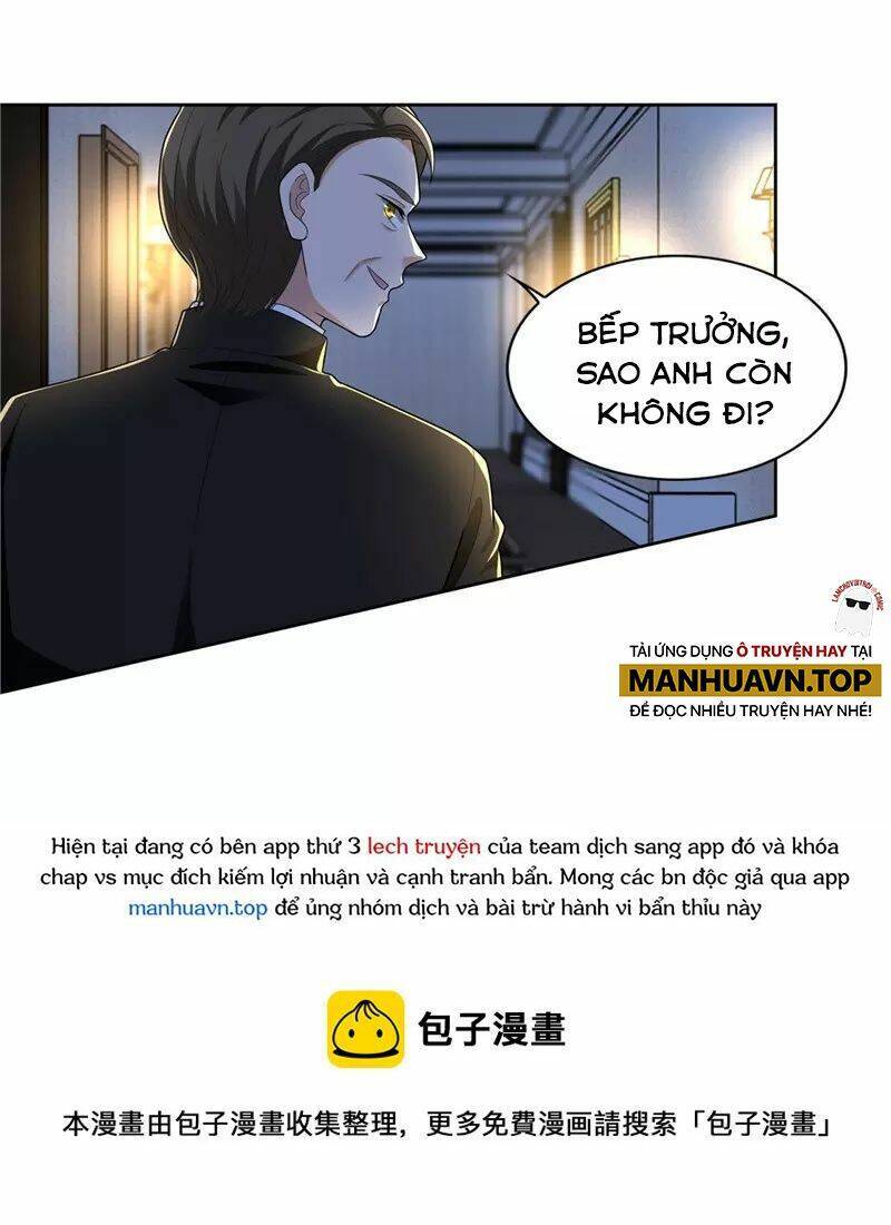 Người Đưa Thư Vô Hạn