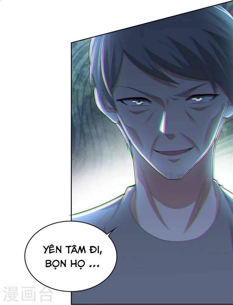 Người Đưa Thư Vô Hạn