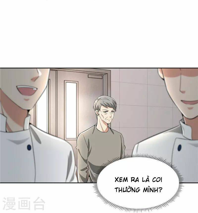 Người Đưa Thư Vô Hạn