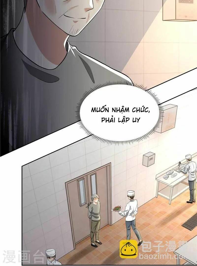 Người Đưa Thư Vô Hạn