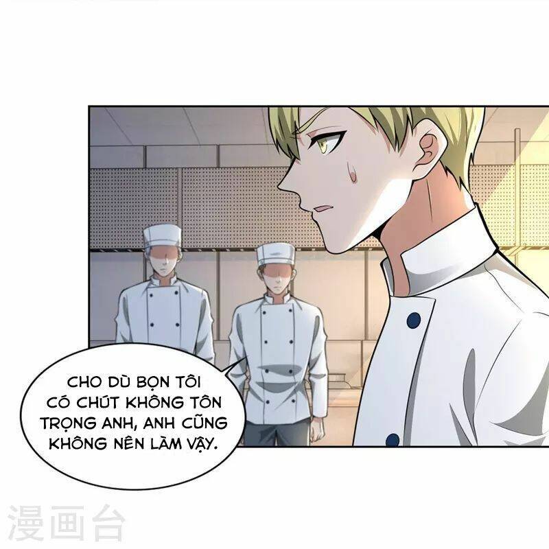 Người Đưa Thư Vô Hạn