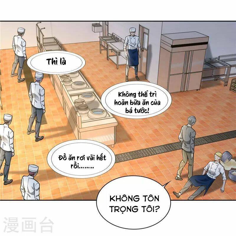 Người Đưa Thư Vô Hạn