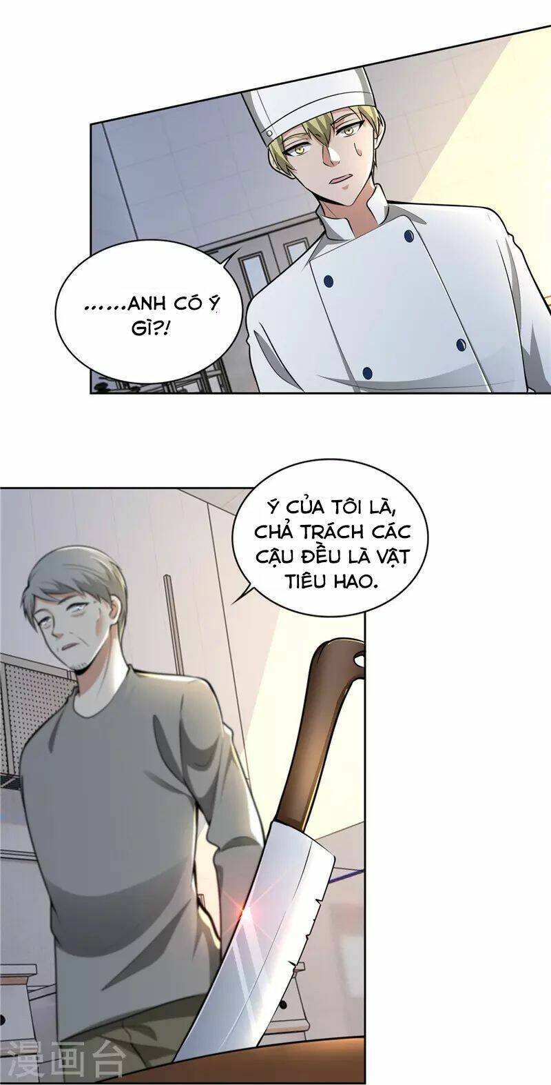 Người Đưa Thư Vô Hạn
