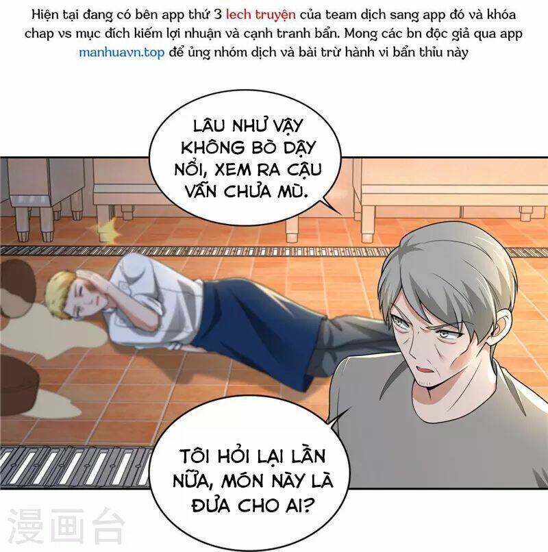 Người Đưa Thư Vô Hạn
