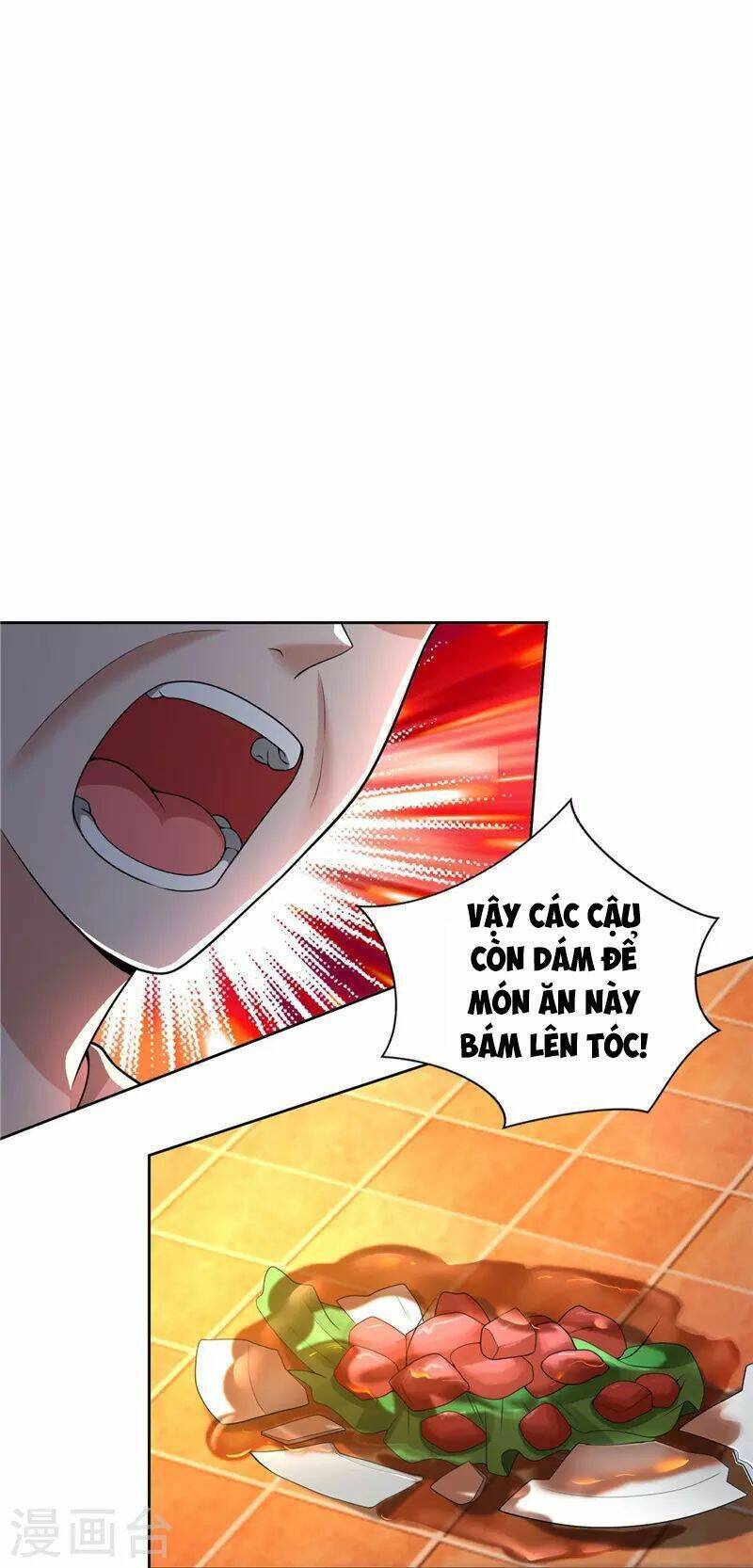 Người Đưa Thư Vô Hạn