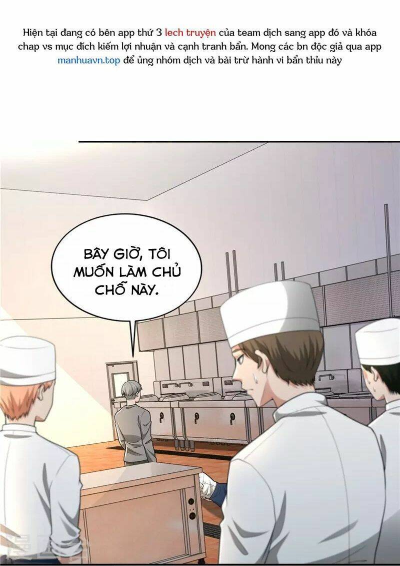 Người Đưa Thư Vô Hạn