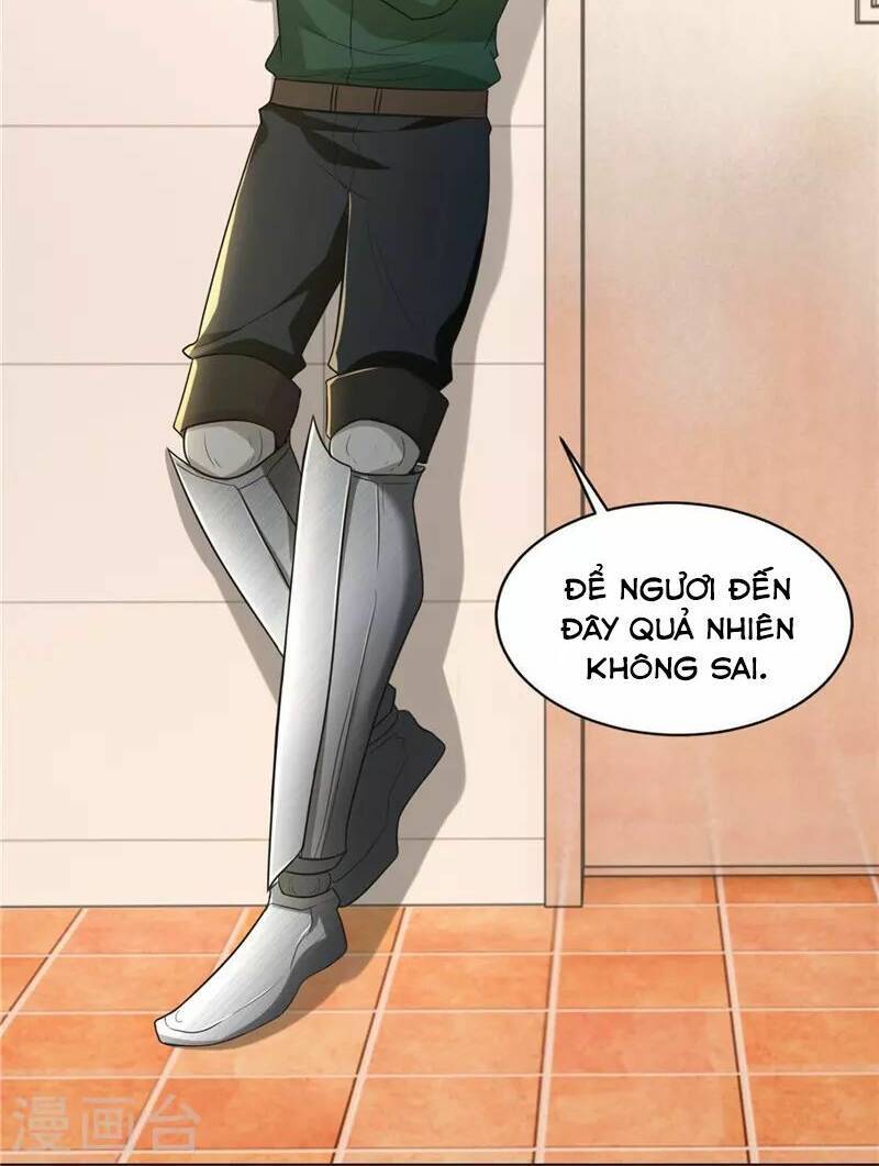 Người Đưa Thư Vô Hạn