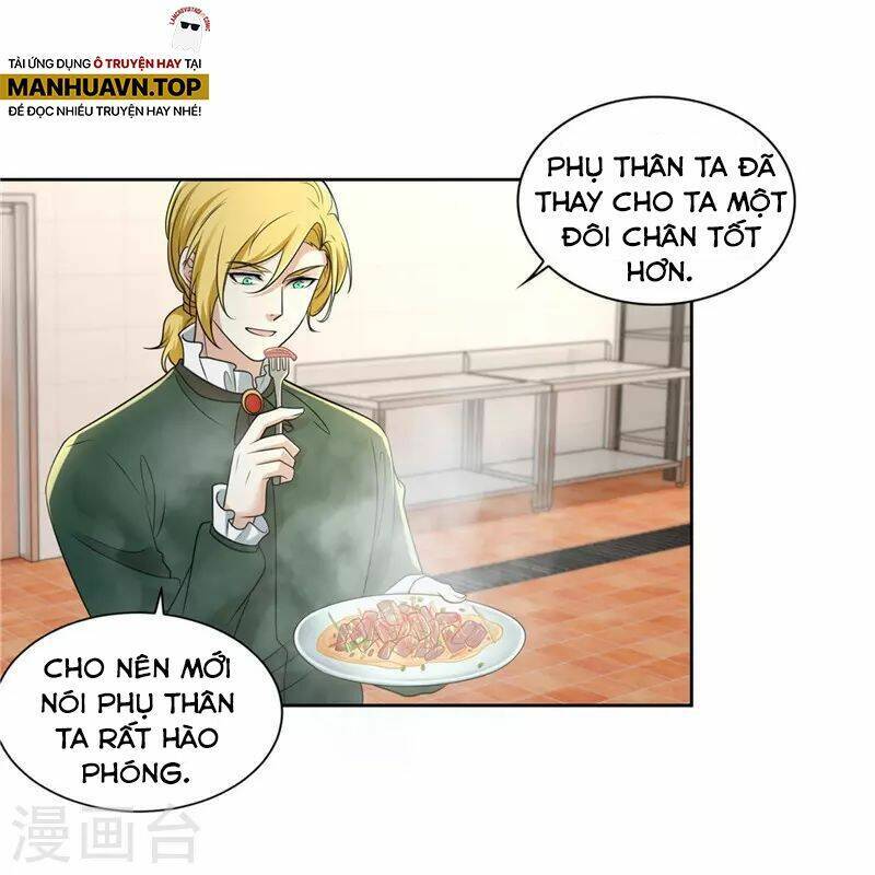 Người Đưa Thư Vô Hạn