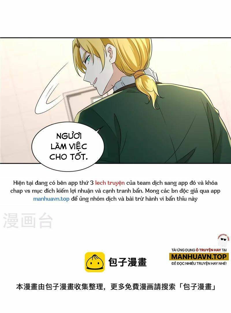 Người Đưa Thư Vô Hạn