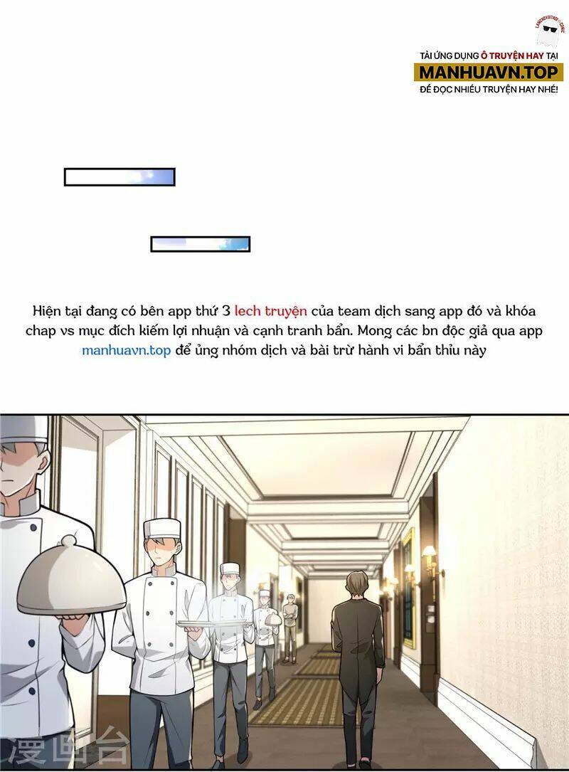 Người Đưa Thư Vô Hạn