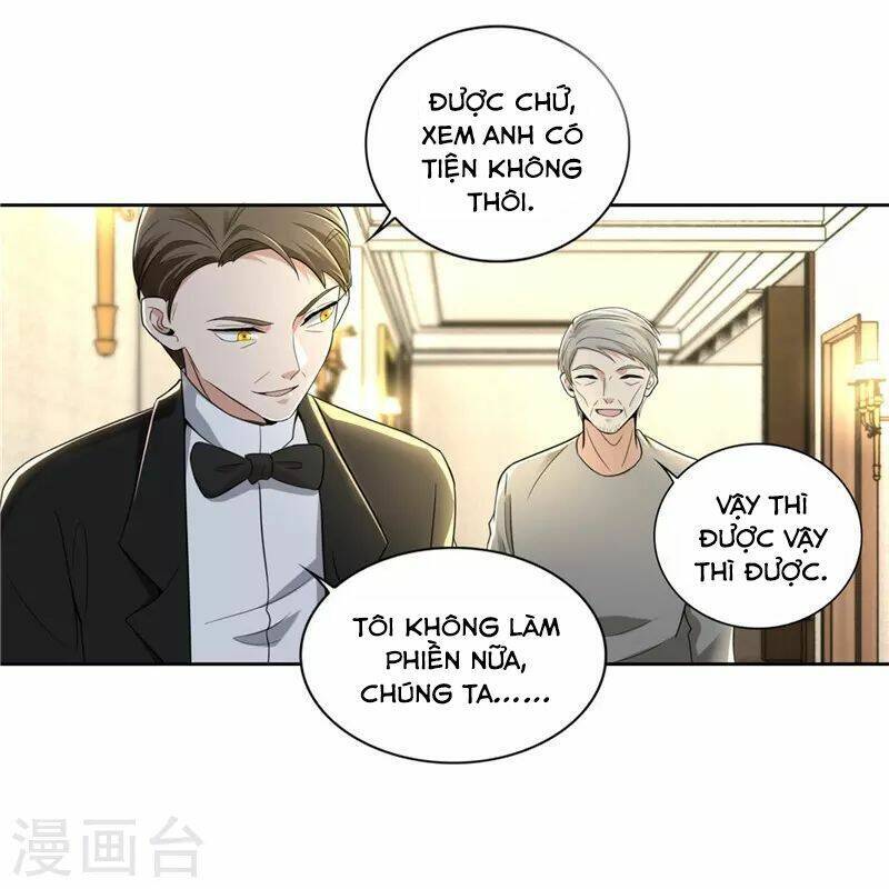 Người Đưa Thư Vô Hạn