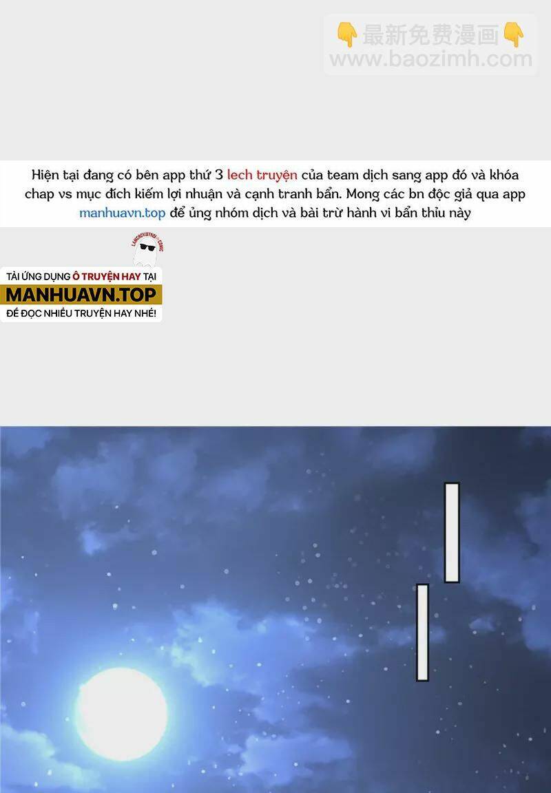 Người Đưa Thư Vô Hạn
