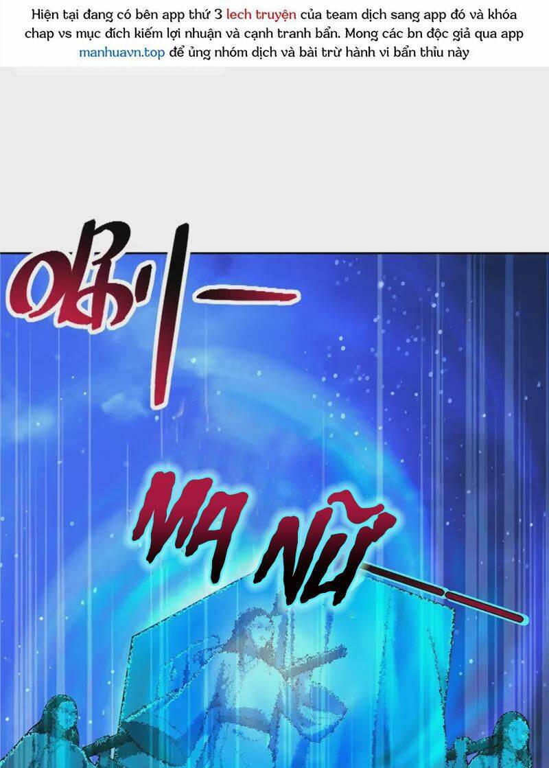 Người Đưa Thư Vô Hạn