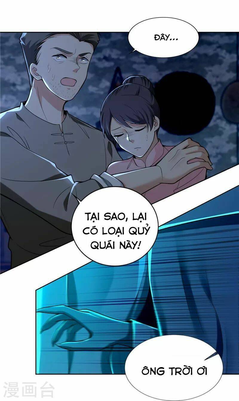 Người Đưa Thư Vô Hạn