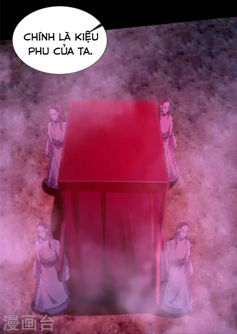 Người Đưa Thư Vô Hạn