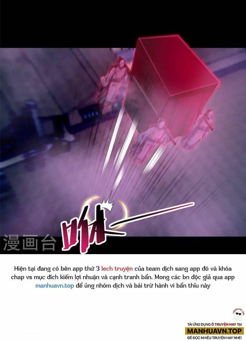 Người Đưa Thư Vô Hạn