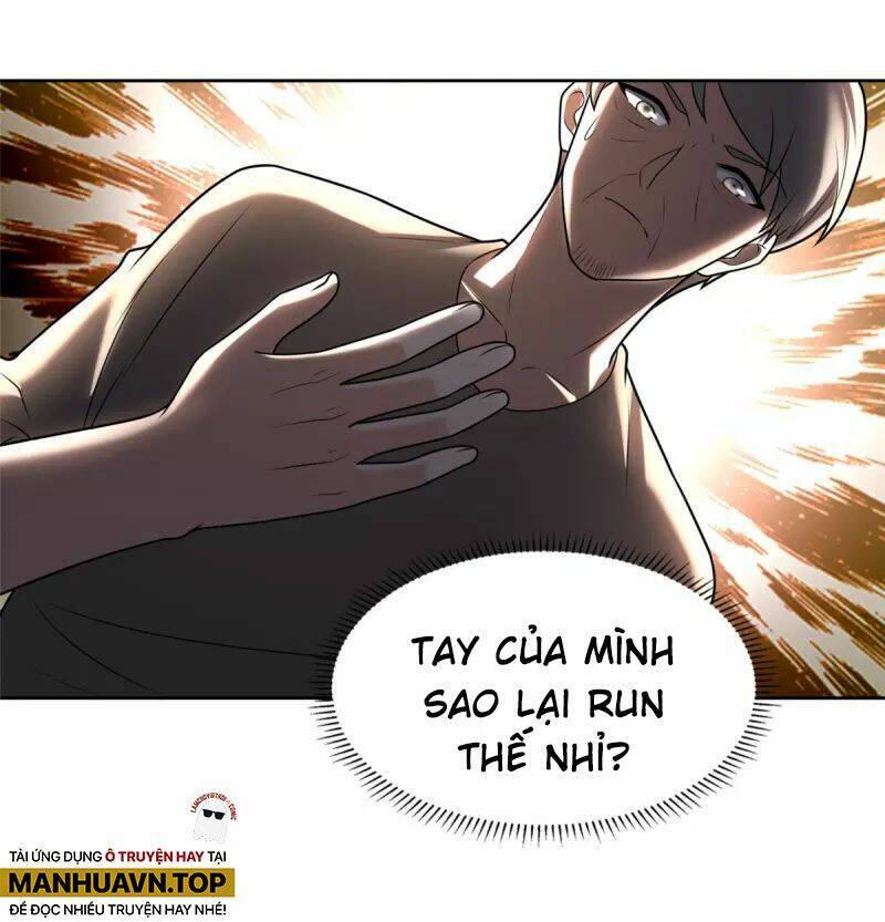 Người Đưa Thư Vô Hạn