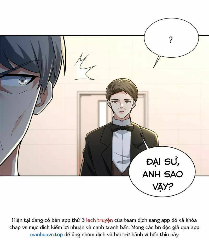Người Đưa Thư Vô Hạn
