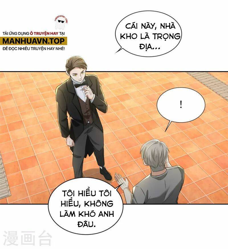 Người Đưa Thư Vô Hạn