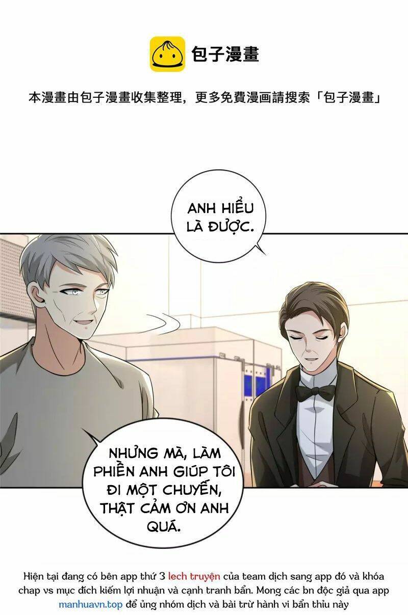 Người Đưa Thư Vô Hạn