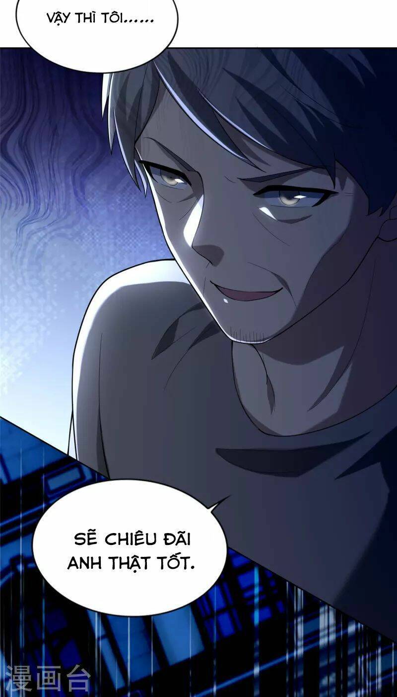 Người Đưa Thư Vô Hạn