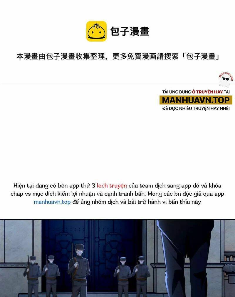 Người Đưa Thư Vô Hạn