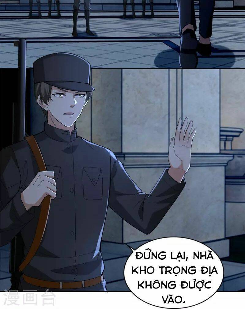 Người Đưa Thư Vô Hạn