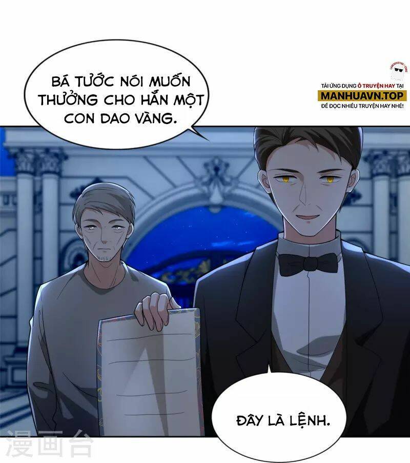 Người Đưa Thư Vô Hạn