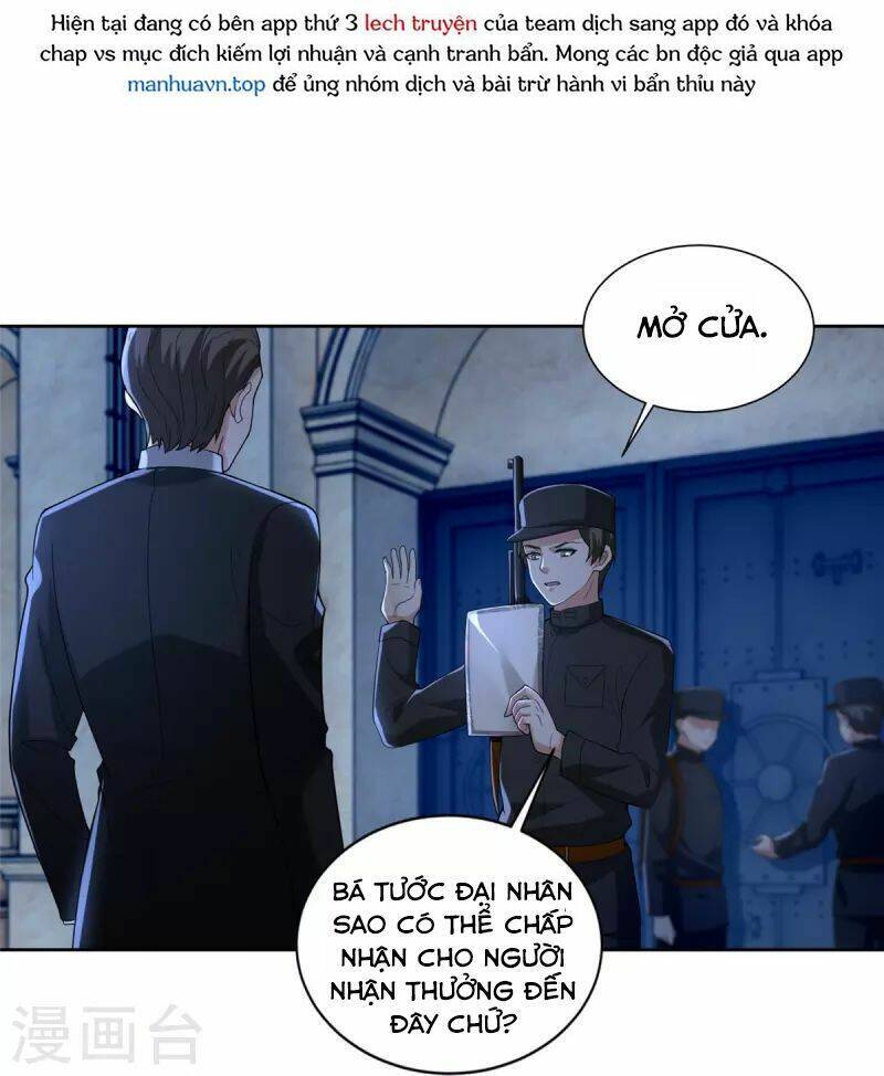 Người Đưa Thư Vô Hạn