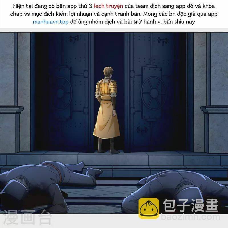 Người Đưa Thư Vô Hạn