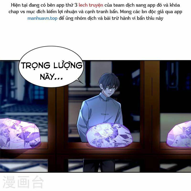 Người Đưa Thư Vô Hạn