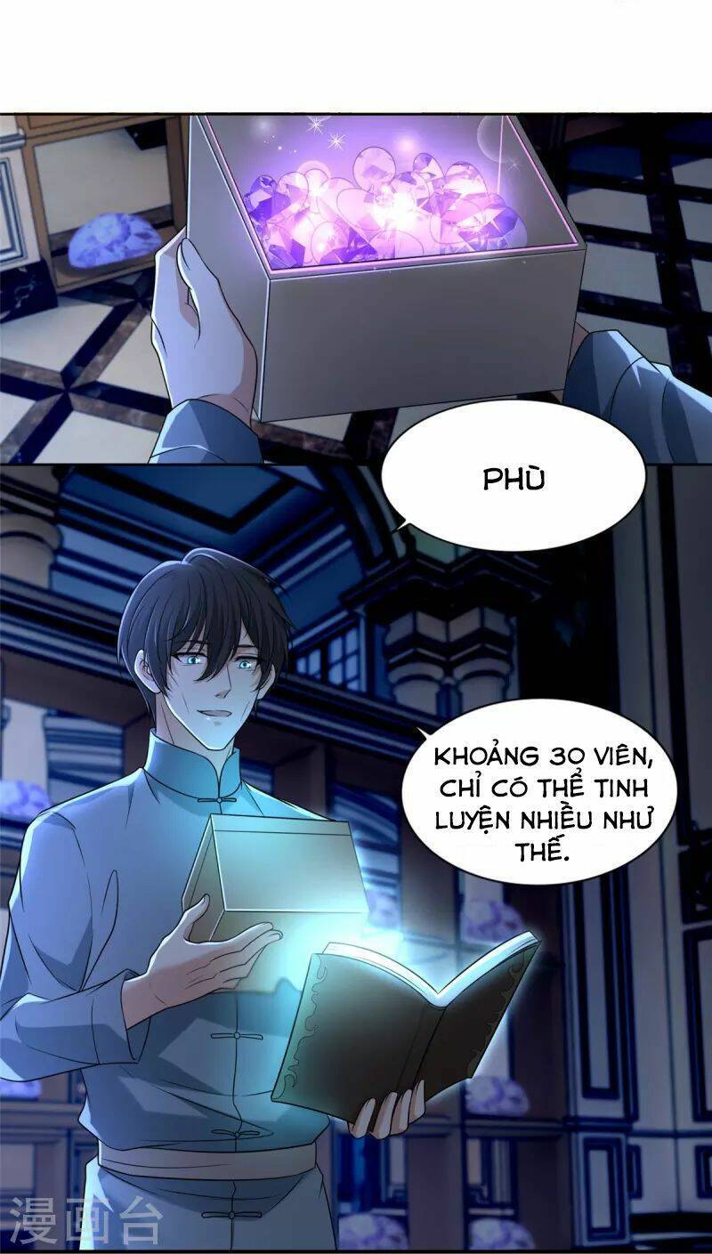 Người Đưa Thư Vô Hạn