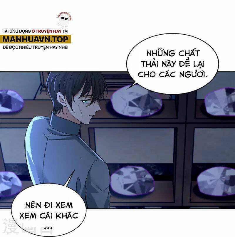 Người Đưa Thư Vô Hạn