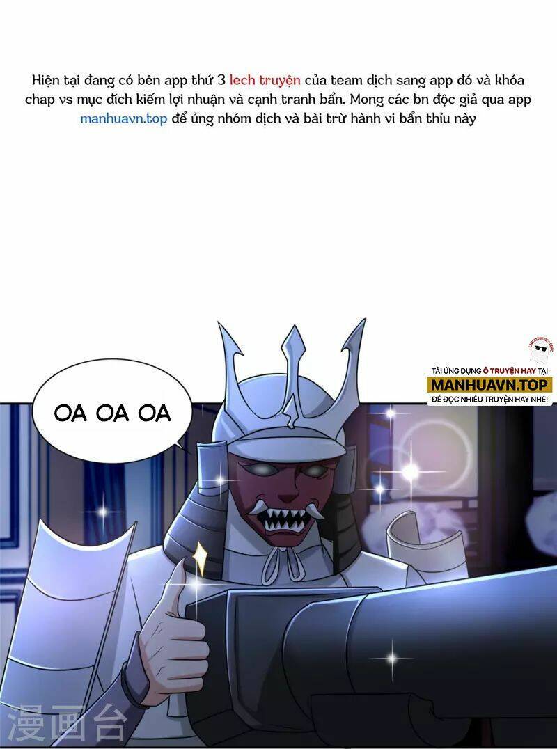 Người Đưa Thư Vô Hạn