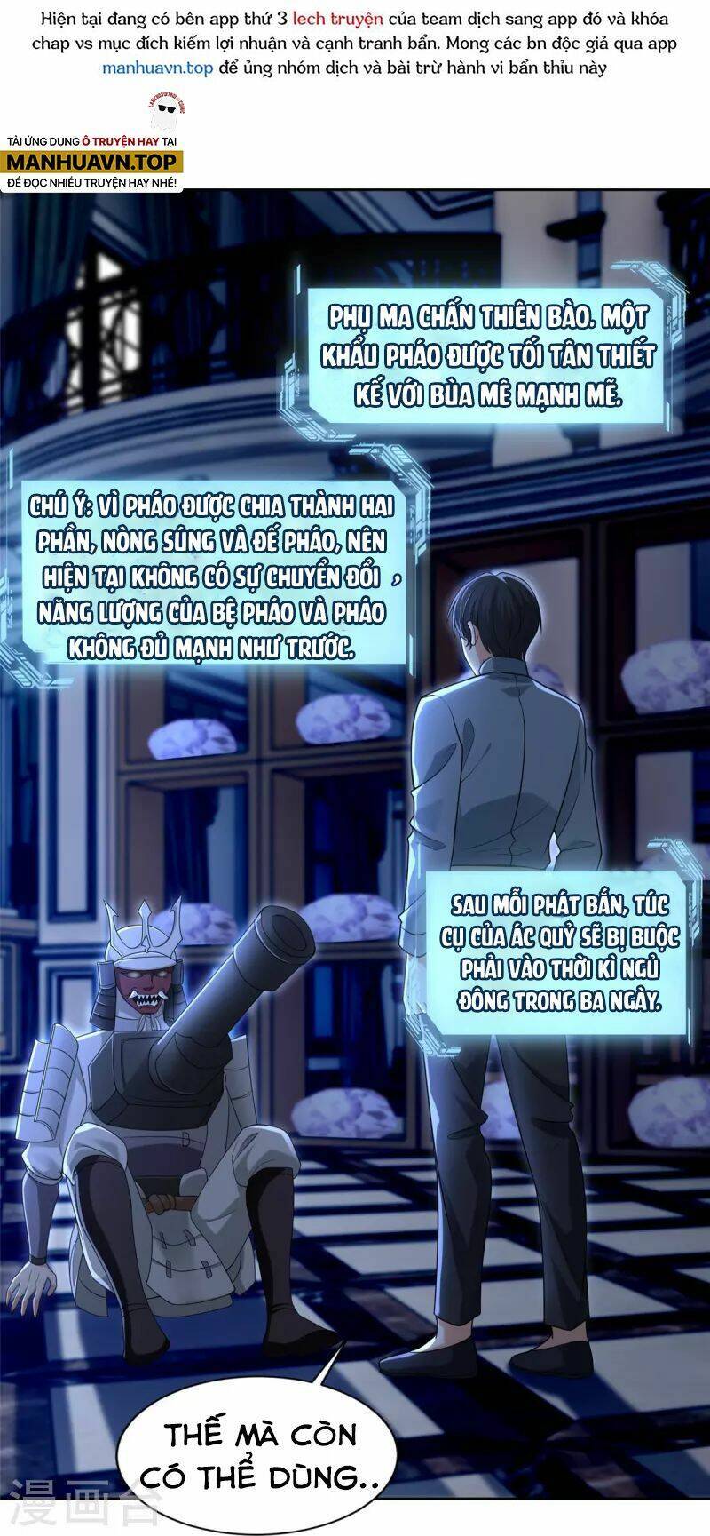 Người Đưa Thư Vô Hạn