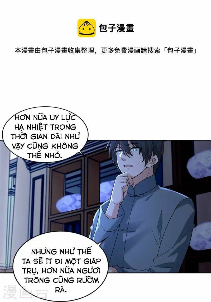 Người Đưa Thư Vô Hạn